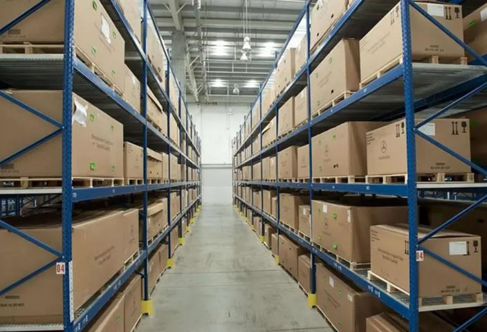 厦门到会宁县货物仓储