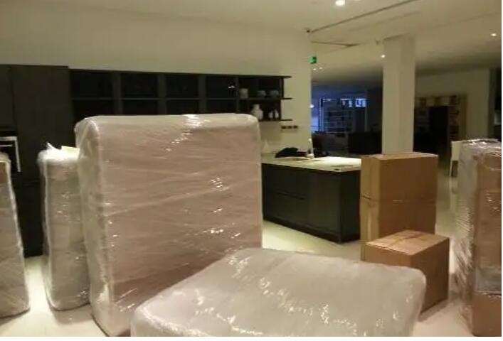 厦门到会宁县长途搬家